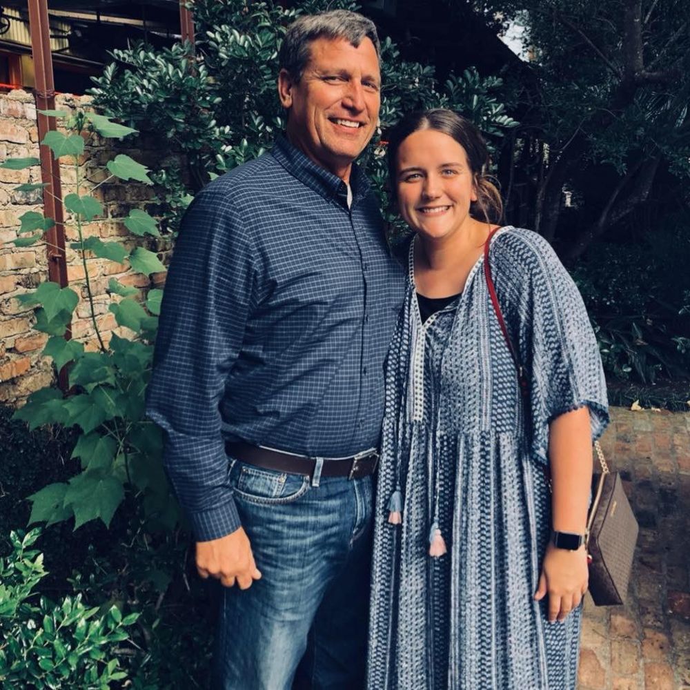 Meet your Posher, Carina
